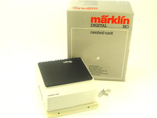 Central Unit Zentraleinheit