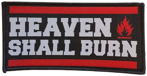 Heaven shall burn - shall,