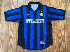 Vintage nike inter mailand - vintage,