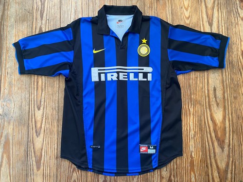 Vintage nike inter mailand - inter,