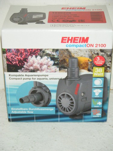 Eheim e1030 220 pumpe - e1030, .220