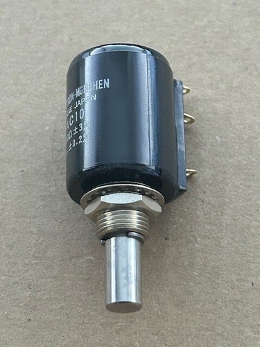 Stück potentiometer ac10 - 1,