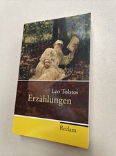 Erzählungen (Reclam