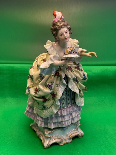 Rokoko figur kopie auf - kopie, sevres