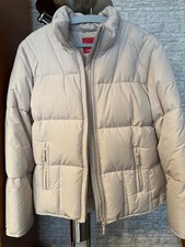 damen daunenjacke 44