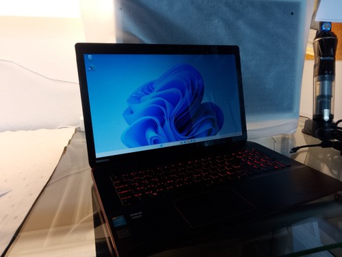 Toshiba qosmio x70 - qosmio, x70-b-10v