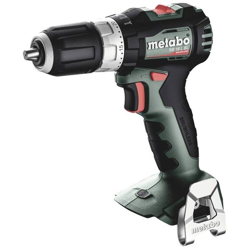 Metabo akku schlagschrauber - metabo, sb
