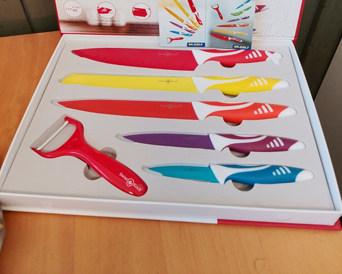 Design profi messer - profi,