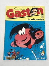 Gaston - ...ist nicht zu