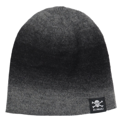 Pauli beanie mütze - st.pauli,, beanie-mütze