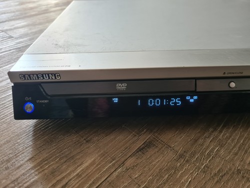 Samsung home cinema - home, dvd