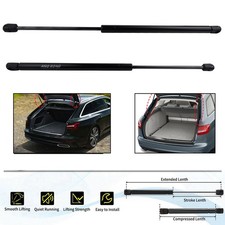 2x Gasfeder Dämpfer