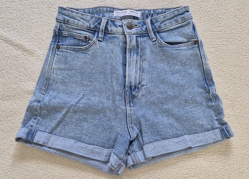 Shorts super high rise - , von