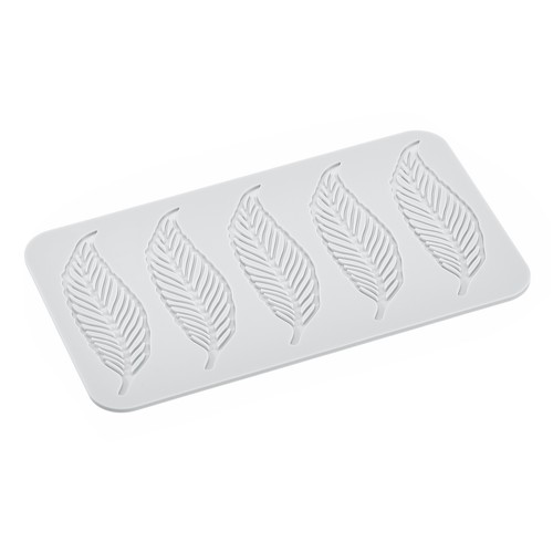 Silikon backformen fondantform - silikon,
