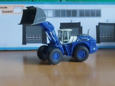 Herpa Bau Fahrzeug Radlader