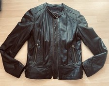 Lederjacke von Rockgewitter