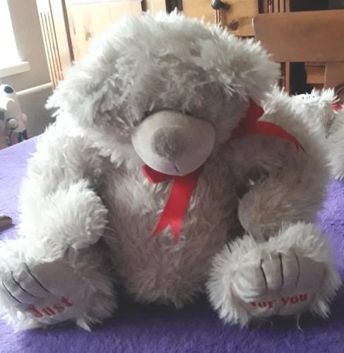 Douglas bär teddybär - douglas,