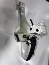Rear Tank Handle Assembly For