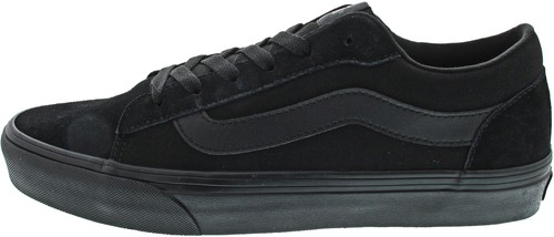 Vans vero suede canvas - vero, suede/canvas