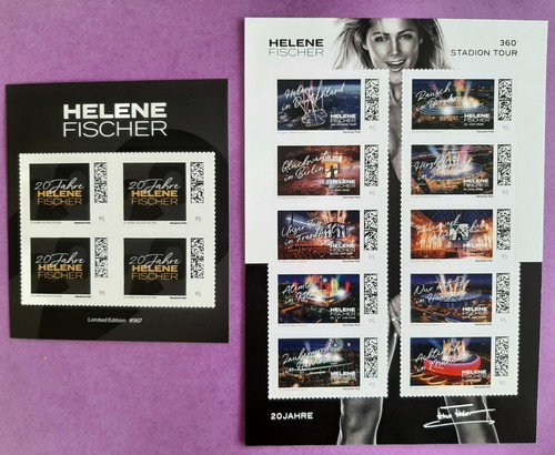 Helene fischer - 20,