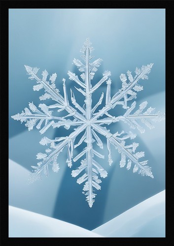 Moderne winter - moderne,