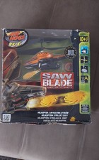 AIR HOGS SAW BLADE Hubschrauber neu