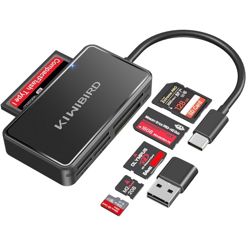 Kartenlesegerät usb c - kartenlesegerät,