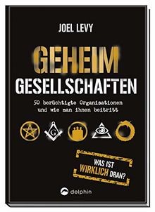 Geheimgesellschaften 50 - geheimgesellschaften:,