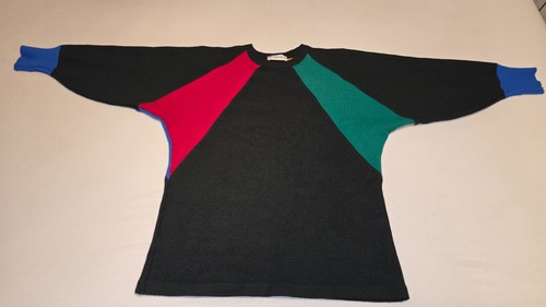 Vintage damen pullover - vintage,