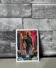 Topps Force Attax - Star Wars Force Meister Savage Opress - Serie 4 - 235 - 2013