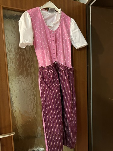 Isar trachten dirndl - trachten,