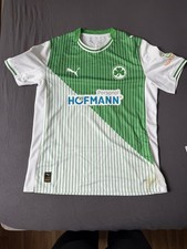 SpVgg Greuther Fürth Trikot, 