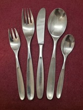 Wilkens Yacht Menübesteck 5 teilig mehrere Sets vorhanden Note 3 siehe Bilder 