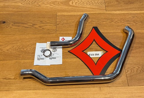 2000 2006 fatboy krümmer - e4, fatboy®