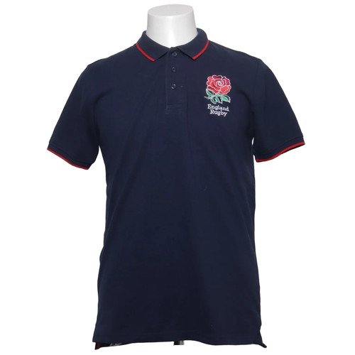 England rugby poloshirt - rugby,,