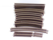 RocoLine H0 Gleis Konvolut