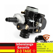 19mm Vergaser Geeignet für