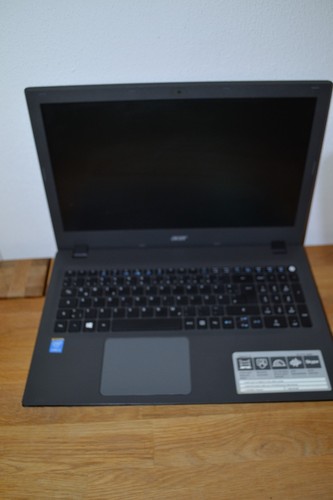 Notebook acer aspire - notebook,