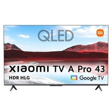 Xiaomi TV A Pro 43" 2025 Smart