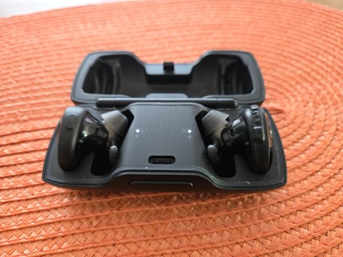 Bose soundsport free bluetooth - bose,