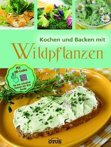 Essbare wildpflanzen viele - essbare, wildpflanzen: