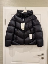 Moncler Jacke Chambon Daunenjacke XS/ S neu mit Etikett & Rechnung von mytheresa