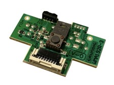 Infrarot Modul WMA192R-3 für