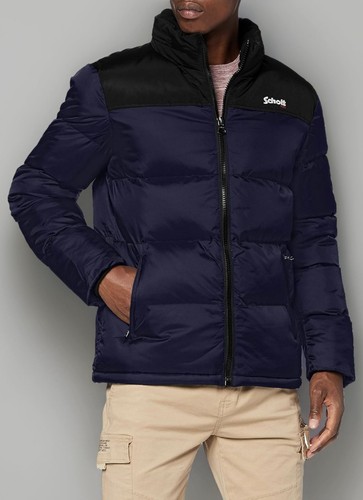 Schott nyc winterjacke unisex - nyc,