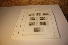 Bund Leuchtturm falzlos