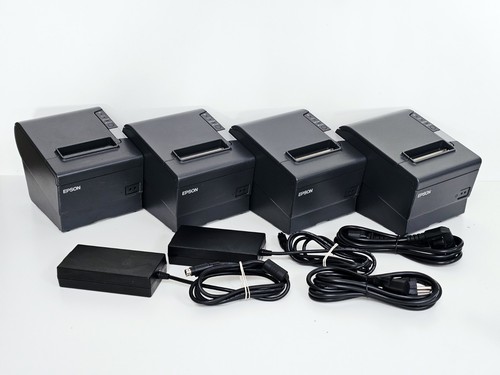 Bondrucker epson 88 v - tm,