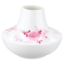 Vase Seltmann Weiden Annabell rote Blüte 26043