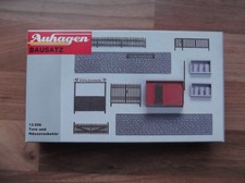 Auhagen 12256,  Tore und