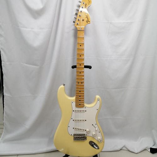 Fender gitarre - fender, e-gitarre