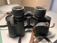 Leica E Leitz Wetzlar BINUXIT 8x30 8x30 Fernglas Binoculars